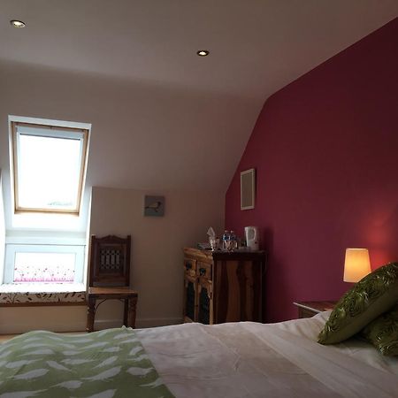 The Mill B&B Galashiels Ngoại thất bức ảnh