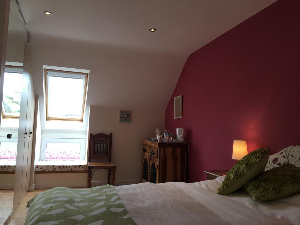 The Mill B&B Galashiels Ngoại thất bức ảnh