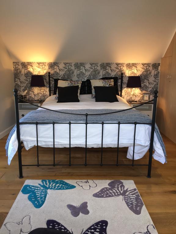 The Mill B&B Galashiels Ngoại thất bức ảnh
