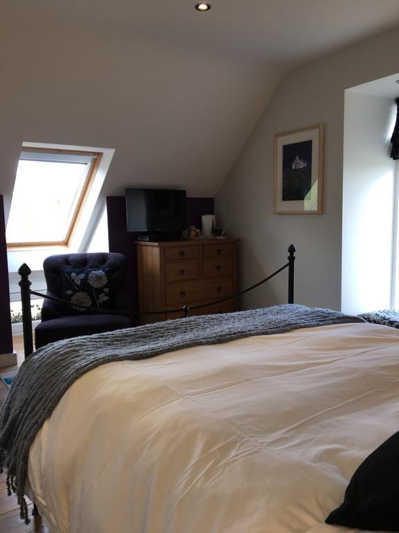 The Mill B&B Galashiels Ngoại thất bức ảnh