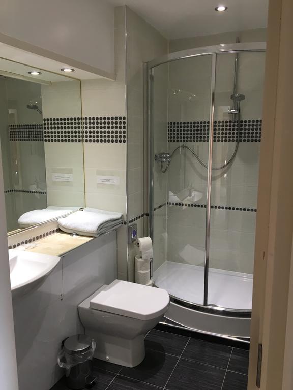 The Mill B&B Galashiels Ngoại thất bức ảnh