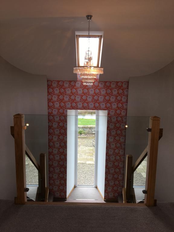 The Mill B&B Galashiels Ngoại thất bức ảnh